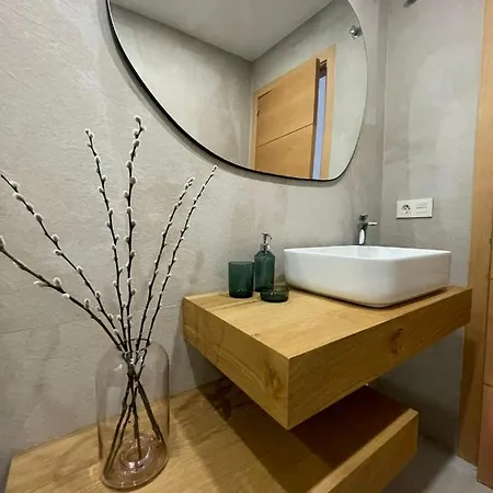 Beautiful New Suite In Torremolinos City Centre 公寓