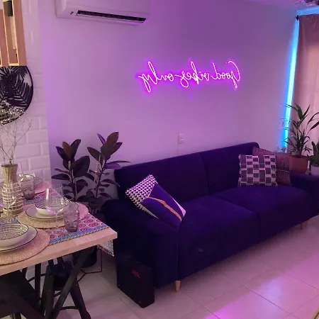 Beautiful New Suite In Torremolinos City Centre *