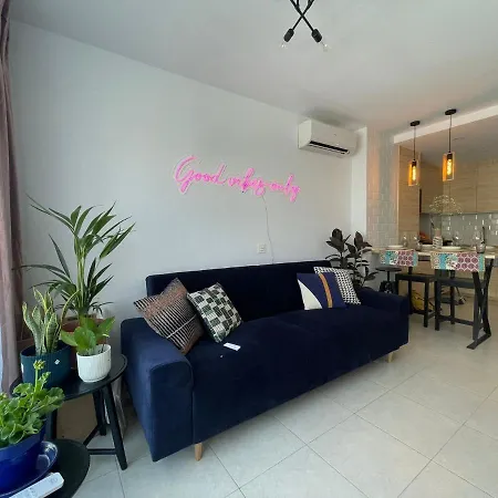 Apartament Beautiful New Suite In Torremolinos City Centre